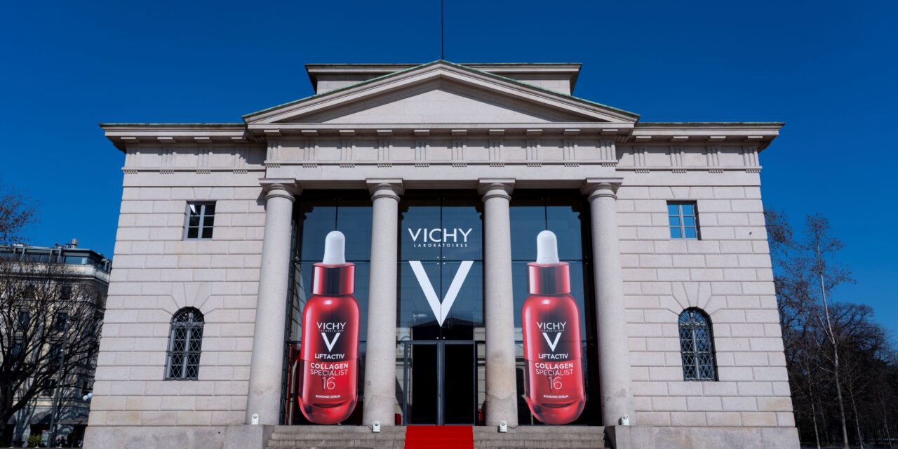 Vichy presenta Liftactiv Collagen Specialist 16 siero